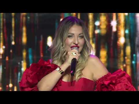 Видео: Yaroslava на Mrs. Kazakhstan & Mrs. Eurasia Globe 2025!