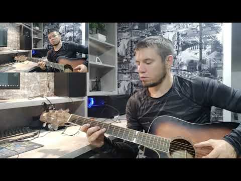 Видео: Пытаюсь придумать музыку и попасть в ноты🎶😁 #учусь #нагитаре #самсебекомпазитор #саморазвитие 