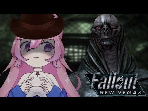 Видео: ОПЯТЬ ЭТИ ПОДВОДНИКИ ❥ Fallout: New Vegas #10