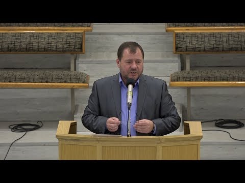 Видео: Влияние современной музыки на слушателей. Вадим Дахненко. 01 декабря 2017 года.