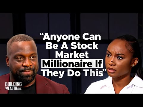 Видео: Инвестиционный менеджер: эти акции создают миллионеров и способствуют долгосрочному богатству | М...