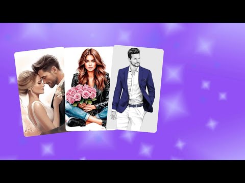 Видео: ❤️Спешно трябва да Ви каже нещо..🧊"..Знам,че обърках всичко..."🏹