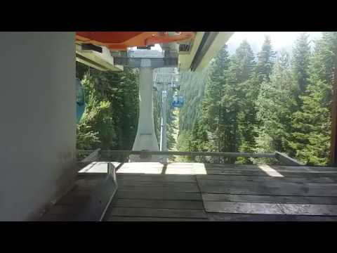 Видео: Банско лифт