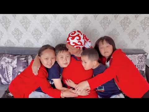 Видео: Ырысбала Икрамбай