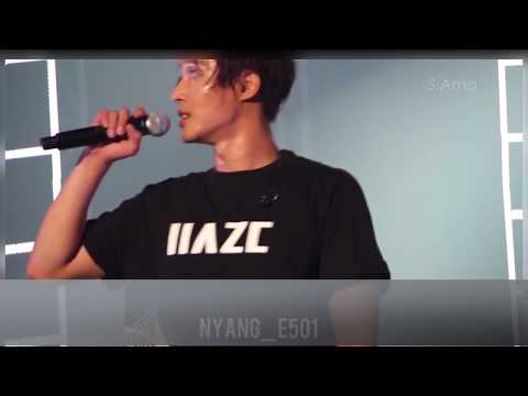 Видео: Haze Сеул. Ким Хён Джун ~6