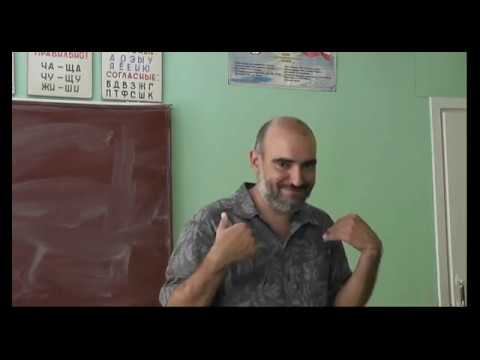 Видео: 3 «Вечернее размышление о Божием величестве»