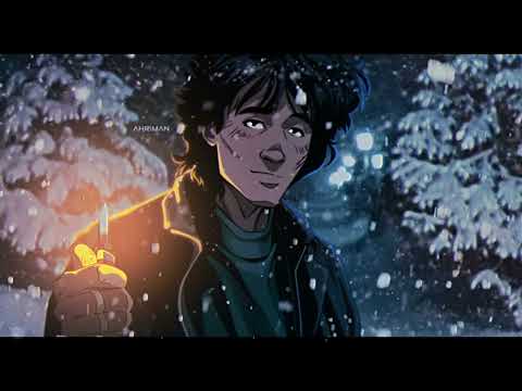 Видео: Кино - Группа Крови (Nightcore / Speed Up)