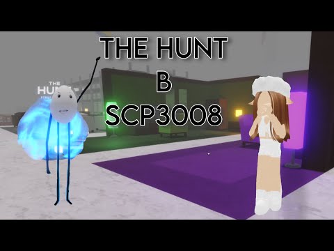 Видео: Новое обновление THE HUNT в SCP 3008!#roblox #игра #роблокс #3008 #ikea #обновление #икея