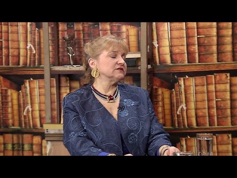 Видео: Древние египтянки: в семье и на работе