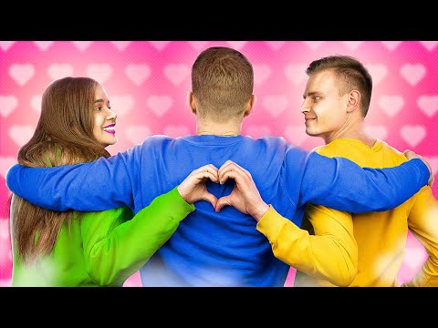 Видео: Я влюбилась в друга брата!