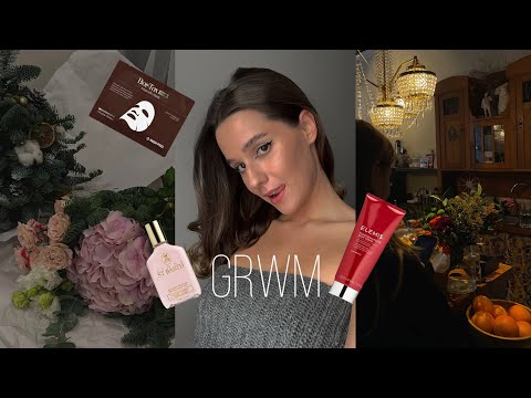 Видео: VLOG 1| Покупки из ЗОЛОТОГО ЯБЛОКА| GRWM