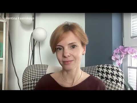 Видео: Карьера не сложилась к 35? На самом деле — это только начало