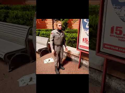 Видео: #atomicheart #atomic #shorts ATOMIC HEART ПРОХОЖДЕНИЕ СЮЖЕТА! ЗНАКОМСТВО С МИРОМ ИГРЫ