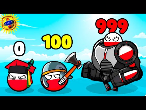 Видео: 🌞КАК ЗАХВАТИТЬ ВСЕ СТРАНЫ МИРА?