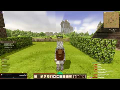 Видео: Vintage Story | часть 7.2 | Запись от 29.10.2025