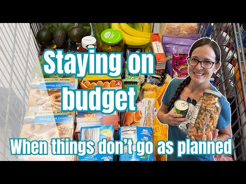 Видео: Как прокормить семью при небольшом бюджете