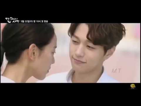 Видео: Pray - Klang/ОСТ к дораме "Последняя Миссия Ангела"/OST Angel's Last Mission:Love