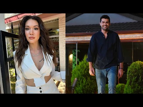 Видео: Без показухи и пиара: самые честные откровения Эркана и Хазал