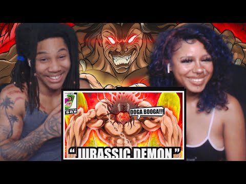 Видео: ПИКЛ И ЛЕГЕНДА ОБ УГА-БУГА ​​Си Джей Дашам (Реакция)