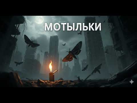 Видео: AI Мотыльки 