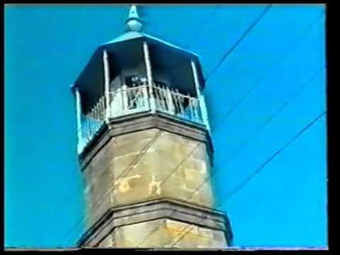 Видео: Нана ц1оьнтара 1992