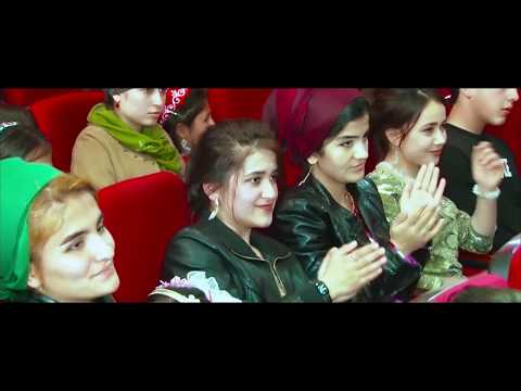 Видео: Парвиз Нарзуллоев - Ачаб ширин, Консерт 2019 | Parviz Narzulloev - Ajab shirin, Konsert 2019