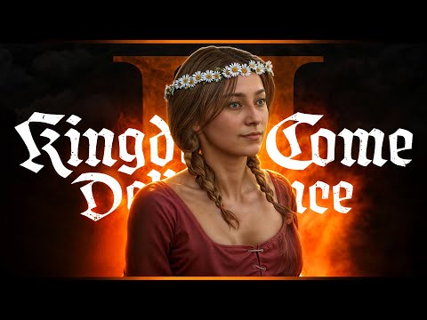 Видео: Свадьба | Kingdom Come: Deliverance II