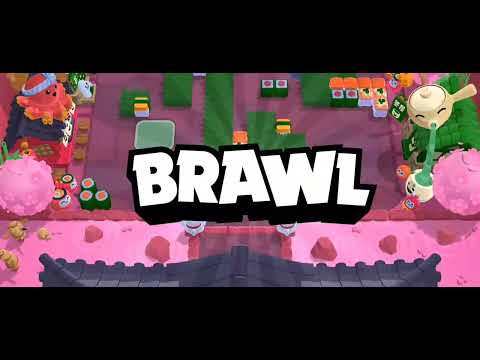Видео: ASMR BRAWL STARS + болталка