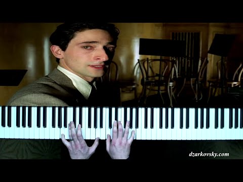 Видео: К.Никольский Музыкант (пианино, кавер, караоке)