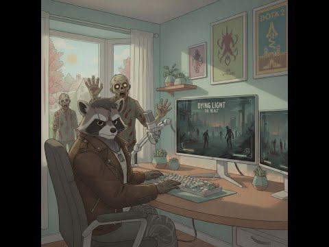 Видео: Dying Light: The Beast // ПРОХОЖДЕНИЕ. 3 СЕРИЯ.