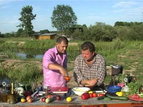 Видео: Дачные радости. Часть 11.