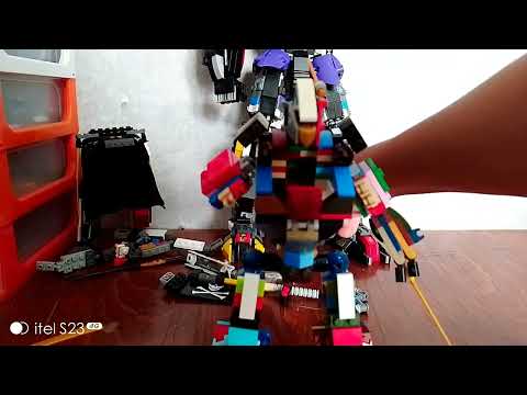 Видео: Переделка меха зейна 2015 года 