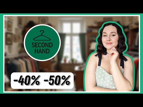 Видео: Примерки с покупками в секондах | Мегахенд| Зигзаг удачи