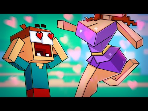 Видео: Реальне життя в MINECRAFT? Подорож крізь ігрові всесвіти!