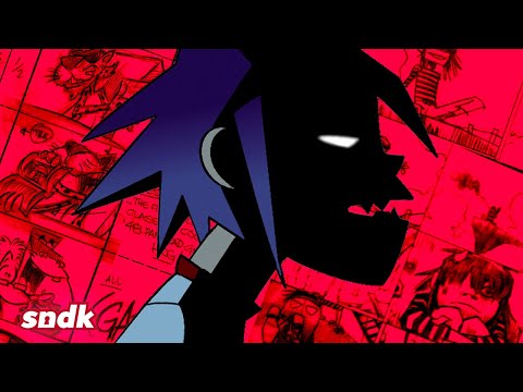 Видео: ТАЙНЫ ПОТЕРЯННЫХ МУЛЬТФИЛЬМОВ | Cheetos, Gorillaz, POGman, Sailor Moon, TATU