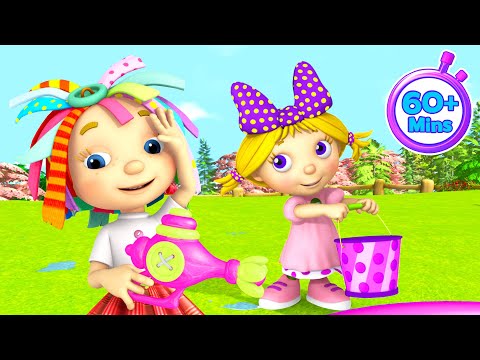 Видео: Rouzin Svet crtani na Srpskom | ВРУЋЕ ЈЕ! ХОТ! ХОТ! 🥵🔥 | @EverythingsRosieSerbian