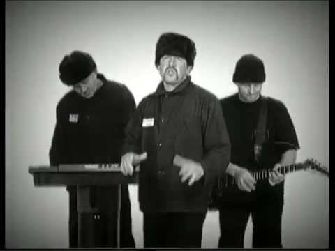 Видео: Бутырка - Запахло весной (видеоклип)