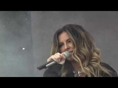 Видео: Нюша(Остров Мечты,13.6.21)