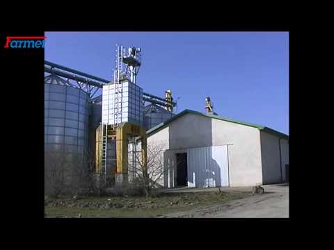 Видео: Маслоцех (5 тонн час) 120 тонн сутки, Рапс