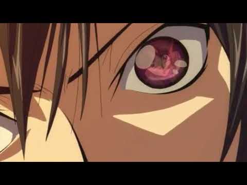 Видео: Код Гиасс. Лелуш и Ширли. Отпускаю-МакSим