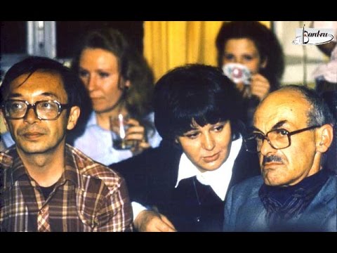 Видео: КАК ИГРАЛ ОКУДЖАВА БУЛАТ И ЮЛИЙ КИМ АККОРДЫ