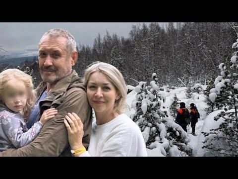 Видео: Турист рассказал о мистике в местах где пропали Усольцевы