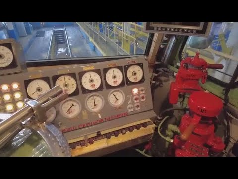 Видео: ЖД. Ремонт цепи стеклоочистителей, устраняем мелкие утечки воздуха. 13/25