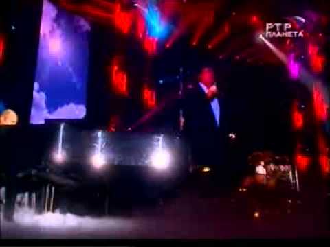 Видео: Концерт Александра Серова