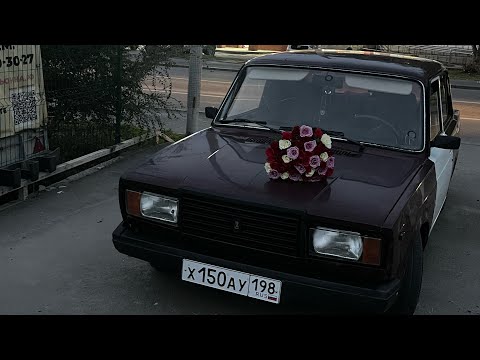 Видео: День из жизни владельца автоВаза #2