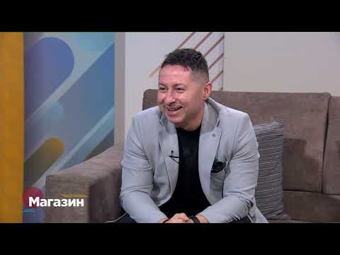 Видео: Магазин 13.11.2025