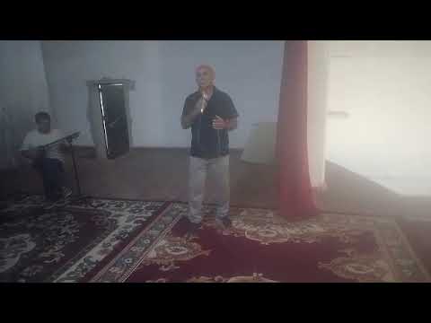 Видео: Хунармандони Фаранги нохияи Панч"дари ичрои Рачабали Шарипов"  шеъри **Садридини Хасанзод** оха. П.К