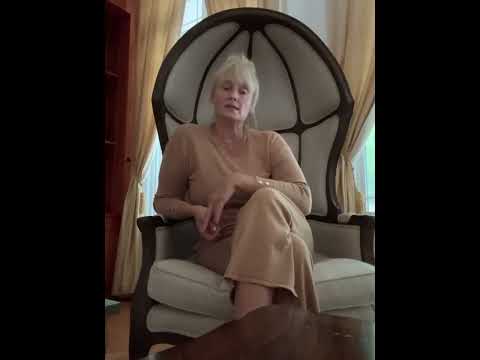 Видео: История модели Людмилы Исаевой