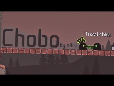 Видео: |DDRaceNetwork| Прохождение карты Chobo