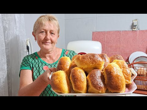 Видео: Выпечка которую я ждала целый год